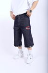 Emnm Special Denim Şort S250