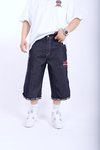 Emnm Special Denim Şort S250