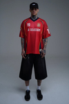 Espana Oversize Forma Tshirt JC01 26Y212