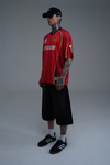 Espana Oversize Forma Tshirt JC01 26Y212