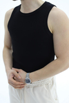 Fitilli Siyah Logo Fit Atlet