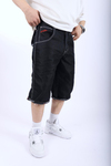 Fubu Füme Denim Şort S251