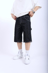 Fubu Füme Denim Şort S251