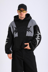 Fundayz Boxy Collection Oversize Hoodie SW1294