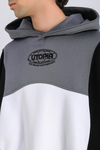 Fundayz Boxy Collection Oversize Hoodie SW1290