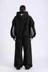 Fundayz Boxy Collection Oversize Hoodie SW1294