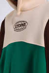 Fundayz Boxy Collection Oversize Hoodie SW1291