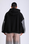 Fundayz Boxy Collection Oversize Hoodie SW1289