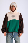 Fundayz Boxy Collection Oversize Hoodie SW1291