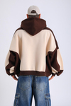 Fundayz Boxy Collection Oversize Hoodie SW1292