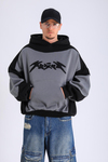 Fundayz Boxy Collection Oversize Hoodie SW1293