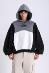 Fundayz Boxy Collection Oversize Hoodie SW1290