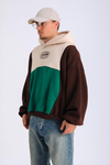 Fundayz Boxy Collection Oversize Hoodie SW1291