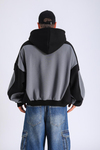 Fundayz Boxy Collection Oversize Hoodie SW1293