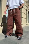 Fundayz Gabardin Kiremit Combat Pantolon P701