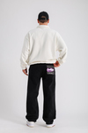 Fundayz Siyah Basic Jean Pantolon P964