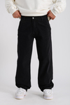 Fundayz Siyah Basic Jean Pantolon P964