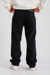 Fundayz Siyah Basic Jean Pantolon P964