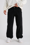 Fundayz Siyah Basic Jean Pantolon P964