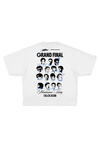 Idol House Grand Final Merch - Beyaz