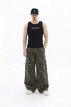 JR White Eye Fit Triko Atlet