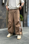 Kahve BPF Combat Gabardin Pantolon P676