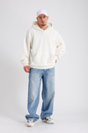 Lastik Bel Detay Jean Pantolon P1002