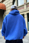 Mavi Acid Wash Oversize Dad Sweatshirt SW996