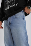 Mavi Baggy Jean Pantolon P986
