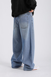 Mavi Baggy Jean Pantolon P986
