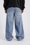 Mavi Baggy Jean Pantolon P986