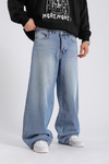Mavi Baggy Jean Pantolon P986
