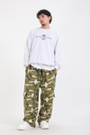 Nakışlı Beyaz Oversize Philadelphia Sweatshirt