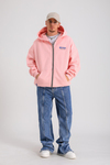 Paça Detay Jean Pantolon P1055