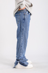 Paça Detay Jean Pantolon P1055