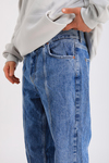 Paça Detay Jean Pantolon P1055