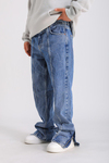 Paça Detay Jean Pantolon P1055