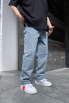 Patch Detay Jean Pantolon P580