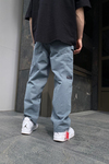 Patch Detay Jean Pantolon P580