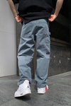 Patch Detay Jean Pantolon P580