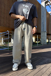 PB Acid Wash Jean Pantolon P974