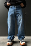 Pb Aksesuar Detay Jean Pantolon P841