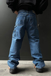Pb Aksesuar Detay Jean Pantolon P841