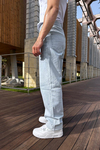 PB Buz Mavi Basic Jean Pantolon P940