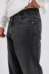 PB Füme Acid Wash Baggy Fit Jean P1020