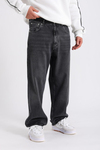 PB Füme Acid Wash Baggy Fit Jean P1020