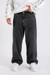 PB Füme Acid Wash Baggy Fit Jean P1020