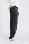 PB Füme Acid Wash Baggy Fit Jean P1020