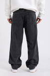 PB Füme Acid Wash Baggy Fit Jean P1020