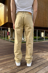 PB Kahve Basic Jean Pantolon P941